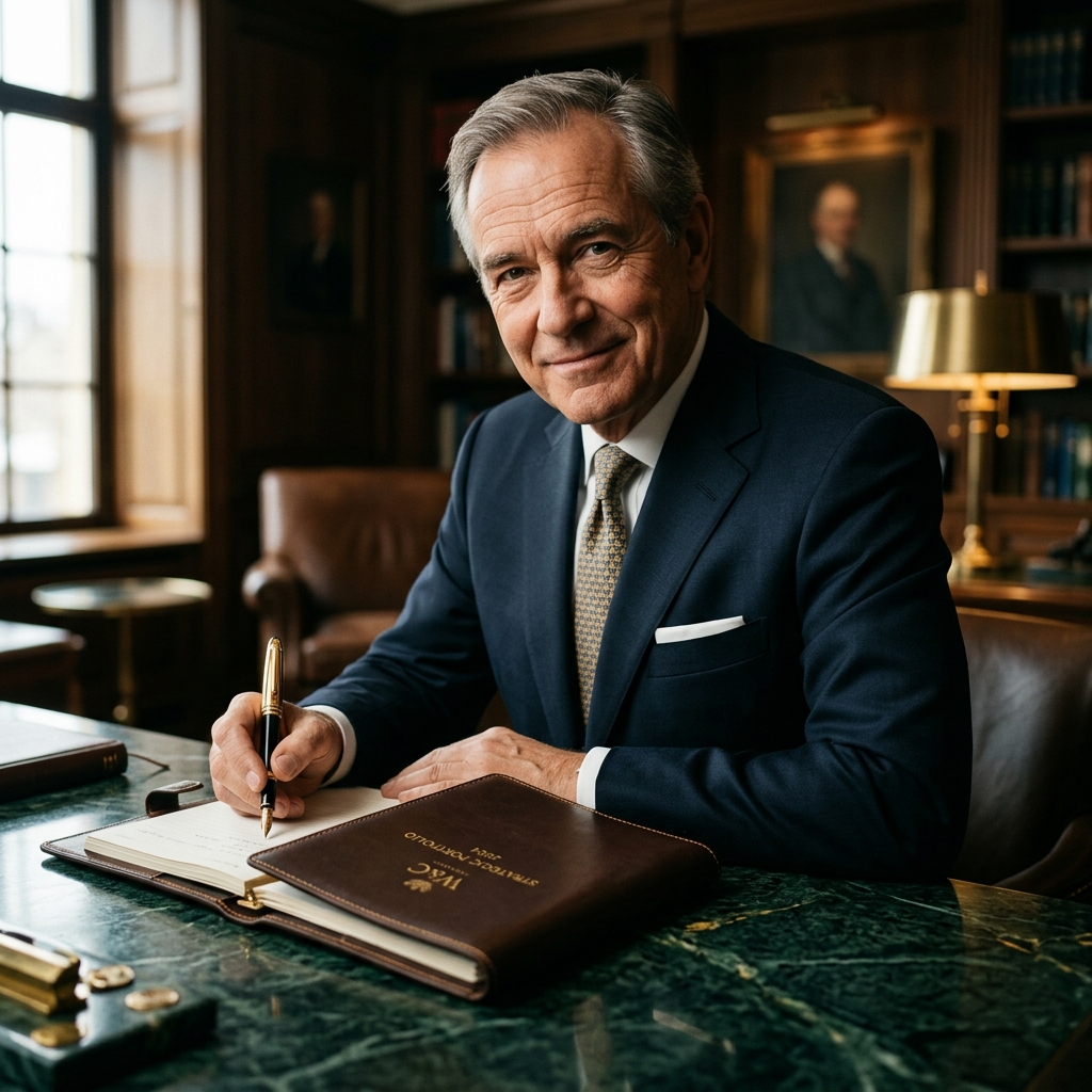 Trezore Wealth Management